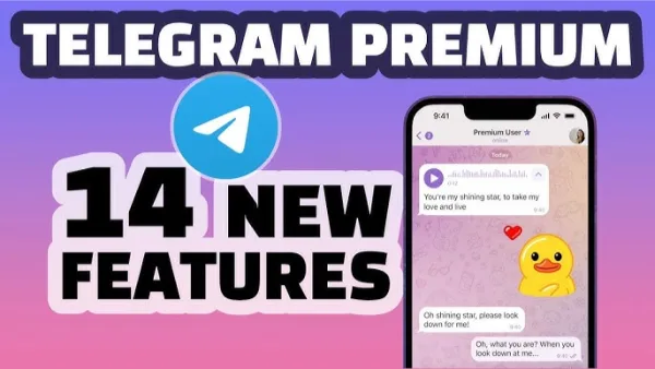 Telegram premium subscription free