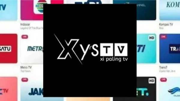 Xystv